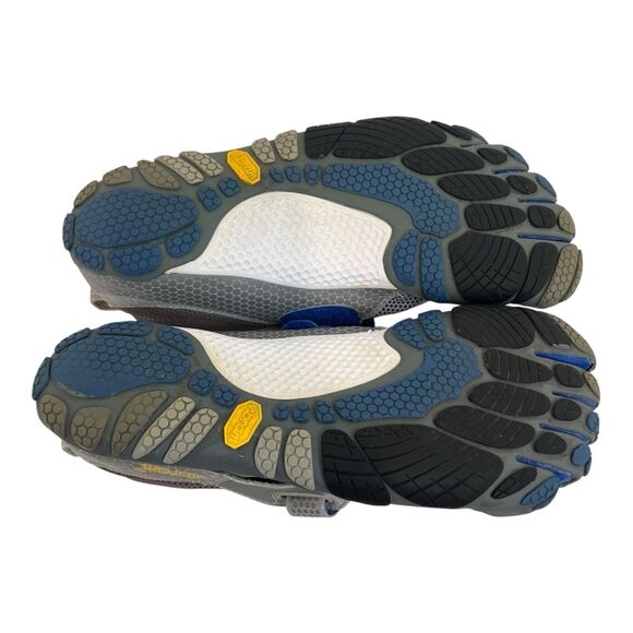 Vibram FiveFingers BIKILA Men’s Barefoot Running Shoes M349 Minimalist main image 4